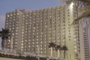 Dan Panorama Tel Aviv Hotel, Тель-Авив