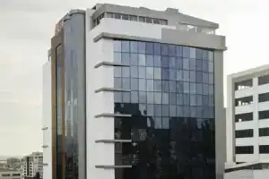 Anemon Cigli Hotel, Измир