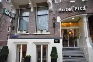 Hotel «Fita», Амстердам