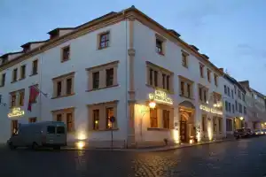 Romantik Hotel Tuchmacher, Гёрлиц