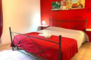 Pretty Holiday Apartment in a Residence Just 900m From the Sandy Beach, Марина-ди-Камерота