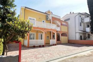 Apartments Villa Sarajevo, Водице