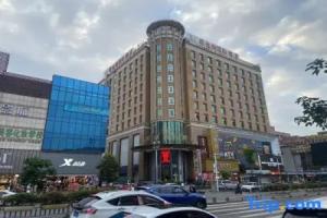 Vienna Hotel, Дунгуань