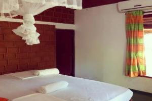 Sarada Beach Resort, Тиссамахарама