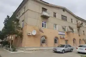 Отель «Sharq», Бухара