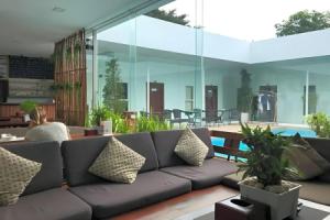 Отель «Onederz», Сиануквиль