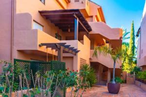 OleHolidays Jardines de Marbella Club, Марбелья