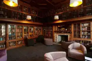 Отель «B+B Edinburgh», Эдинбург