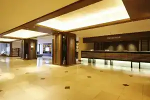 Hotel «Keihan Tenmabashi», Осака