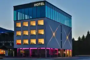 Hotel «Edlingerwirt», Шпитталь-ан-дер-Драу