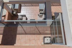 Fidalsa Penthouse Castle View, Аликанте