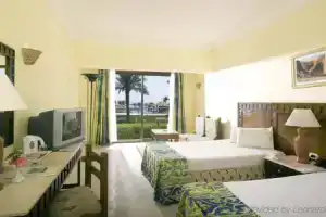 Morgana Beach Resort Taba (ех. Morgana Azur Resort; Club Marmara), Таба