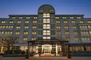 Amedia Hotel Weiden, Вайден