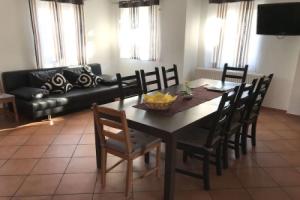 Апартаменты «Gästehaus am Bach - FEWO- Bachmann», Руст