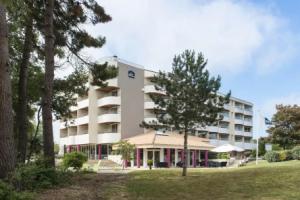 Résidence Spa Atlantic Golf, Сен-Жан-де-Мон