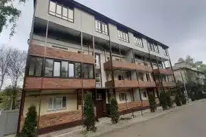 5 Гор на проспекте Калинина, Пятигорск
