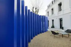 Отель «Hôtel In Situ», Безье