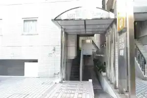 Hotel «Listel Shinjuku», Токио