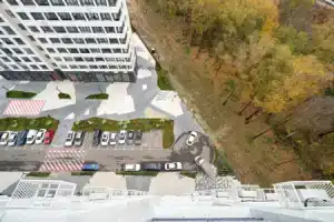 Апартаменты на проспекте Куприна 1к1, Москва