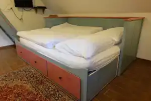 Apartments Julijana, Краньска Гора