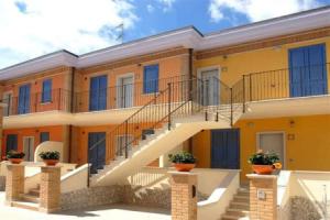 Residence il Borghetto, Cupra Marittima