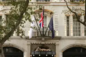 Отель «L'oscar London», Лондон