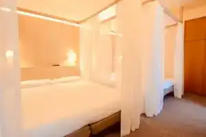 Отель «Albergo Sorriso», Боарио-Терме