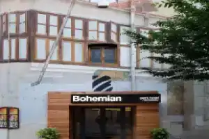 Hotel «Bohemian Garni - Skadarlija», Белград