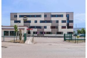 b&b hôTel Colmar Expo, Кольмар