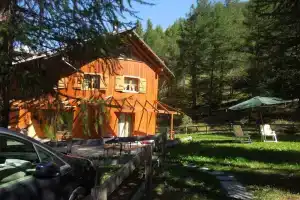 Guesthouse Chalet di Montagna, Праджелато