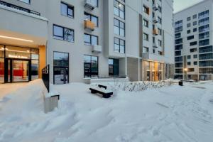 Апартаменты Privi House на Максима Горького 34а, Ижевск