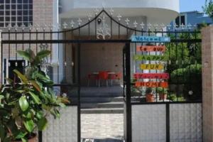 Hotel «Apollonia», Lido DI Savio