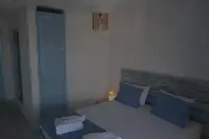 Thea Butik Hotel & Restaurant, Сигаджик