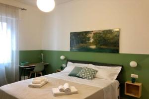 Dante Suites, Палермо