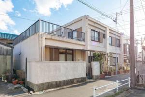 Engawa TOKONAME - Vacation STAY 30129v, Токонаме