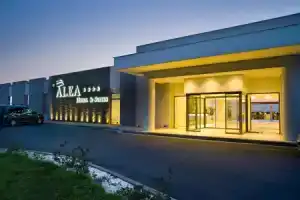 Апарт-Отель «Alea & Suites», Скала-Принос