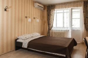 Уютные апартаменты рядом с КУБГУ, Краснодар