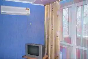 Апартаменты на Заводской, 2, Тюмень