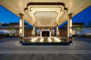 Four Seasons Hotel Suzhou, Сучжоу
