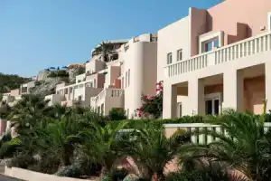 Chc Athina Palace Resort & Spa, Агия-Пелагия