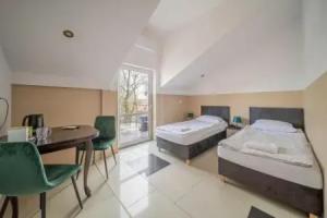 Motel Plomyk, Франкфурт-на-Одере
