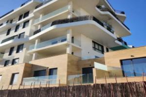 Allonbay Apartments, Вильяхойоса