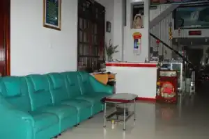 Lum Dong Tien Hotel, Хюэ