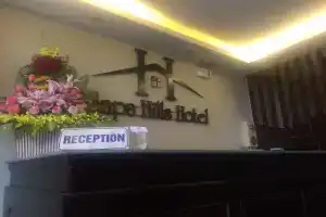 Sapa Hills Hotel, Сапа