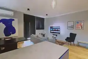 139 LIM - Stay Lima Soul Apartment, Лимассол