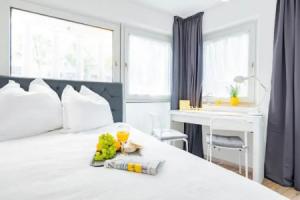 Relax Aachener Board Phase 4, Аахен