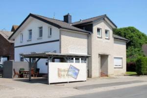 Apartment Könitz Horumersiel, Вангерланд