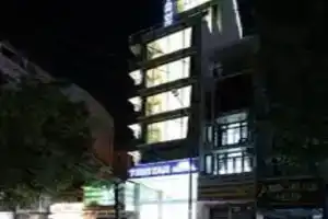 Tristar Hotel, Нячанг