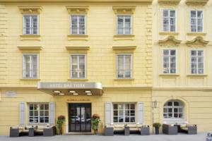 Boutique Hotel Das Tigra, Вена