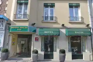 Отель «Hôtel Baldi by Magna Arbor», Париж
